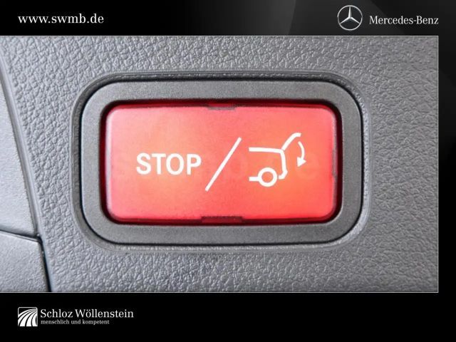 Mercedes-Benz B 200 Progressive