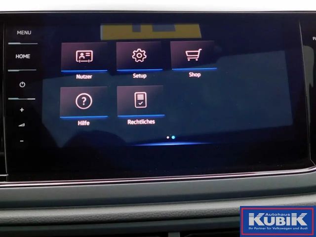 Volkswagen Polo DSG IQ.Drive R-Line