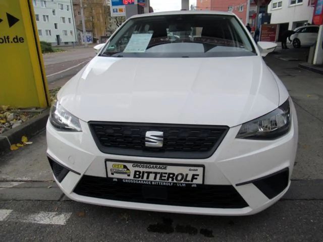 Seat Ibiza 1.0 TSI Style