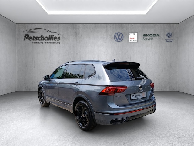 Volkswagen Tiguan Allspace R-Line
