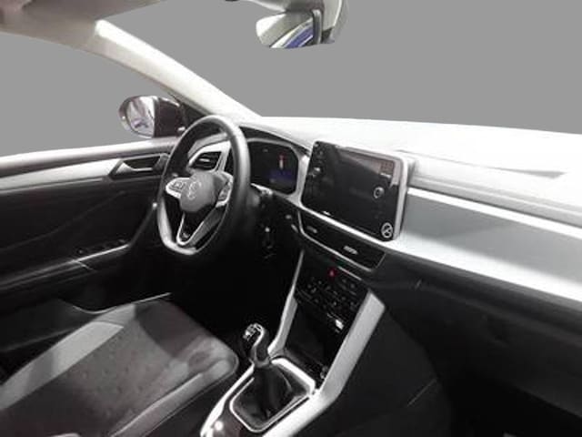 Volkswagen T-Roc 1.0 TSI