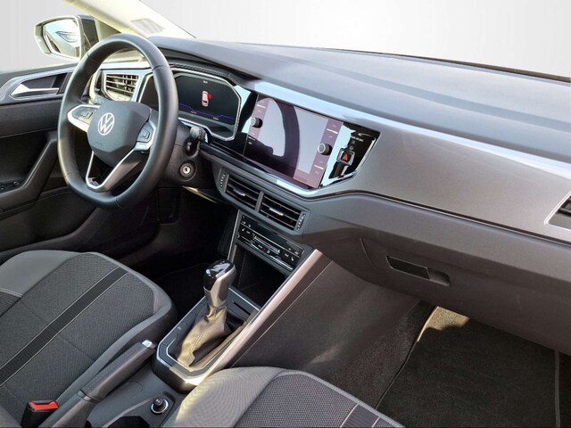 Volkswagen Polo 1.0 TSI DSG IQ.Drive Style