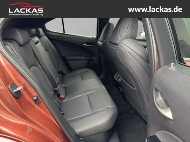 Lexus UX 250h F Sport Sport