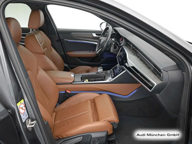 Audi A6 45 TFSI S-Line S-Tronic