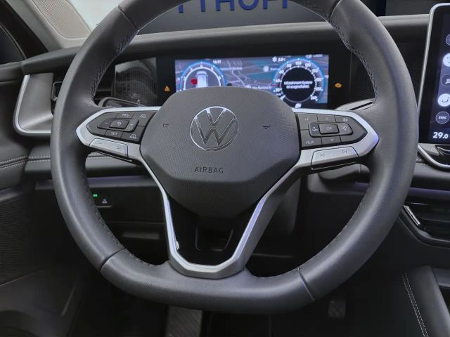 Volkswagen Tayron 1.5 eTSI DSG Life