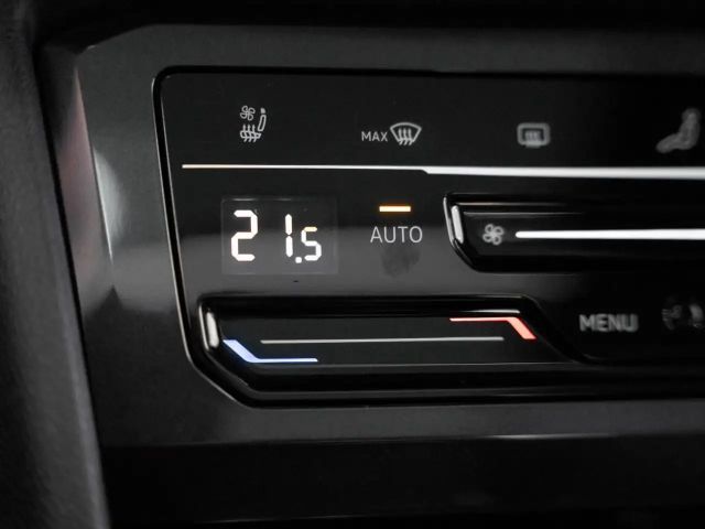 Volkswagen Tiguan 4Motion Allspace R-Line