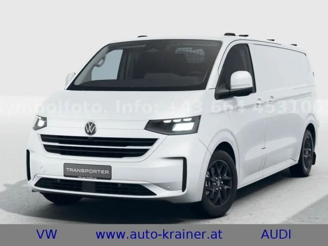 Volkswagen Transporter 4Motion Lang T7