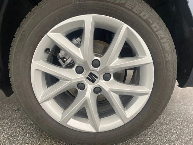 Seat Leon 2.0 TDI Style