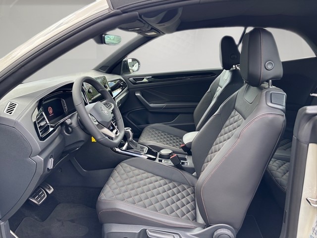 Volkswagen T-Roc Cabriolet DSG R-Line