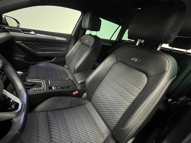 Volkswagen Passat 2.0 TDI DSG Variant