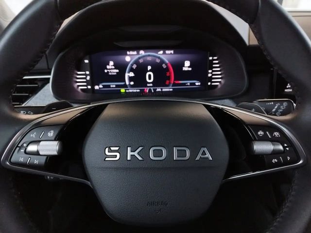 Skoda Kamiq Selection