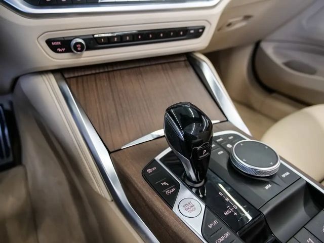 BMW 430 430i Cabrio M-Sport