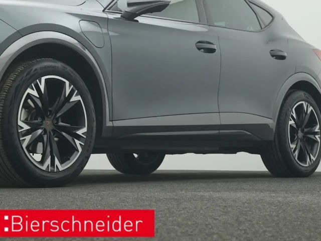 Cupra Formentor 1.4 DSG e-Hybrid