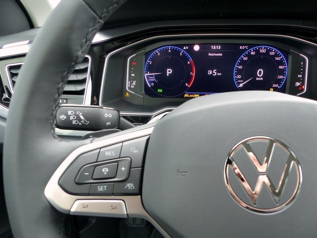 Volkswagen Taigo 1.0 TSI DSG Style