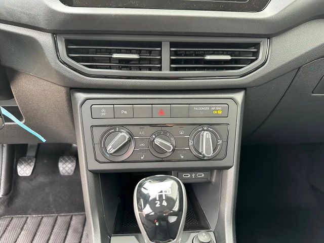 Volkswagen T-Cross 4Me TSI