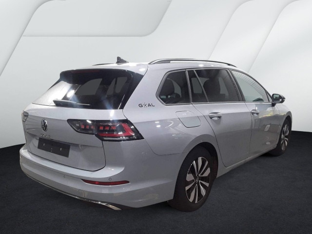 Volkswagen Golf 2.0 TDI DSG IQ.Drive Variant