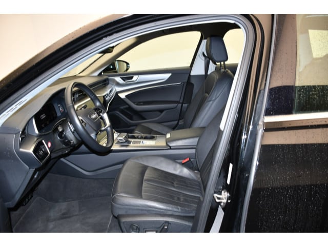 Audi A6 40 TDI Avant S-Tronic