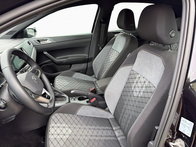 Volkswagen Polo 1.0 TSI DSG R-Line