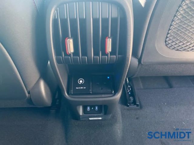 Hyundai Kona 2WD Electric N Line