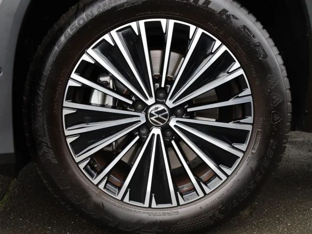 Volkswagen Tayron 1.5 eTSI Life