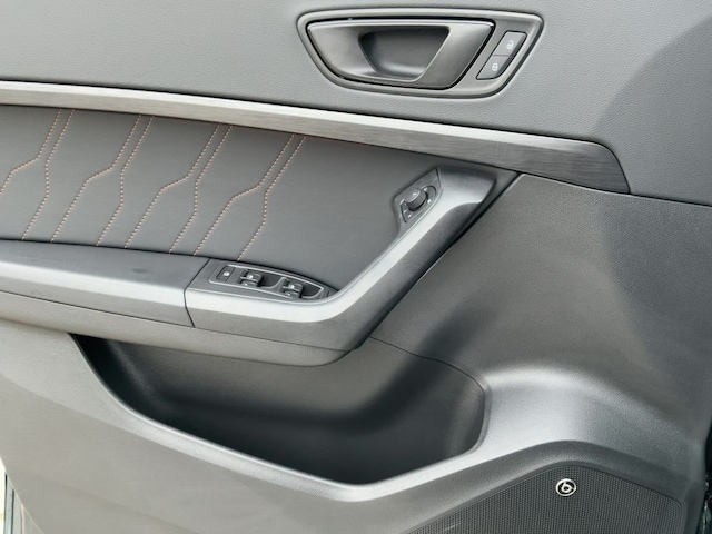 Cupra Ateca 2.0 TSI 4Drive DSG VZ