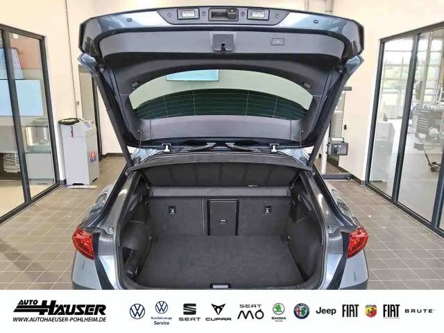 Cupra Formentor 2.0 TSI 4Drive DSG VZ