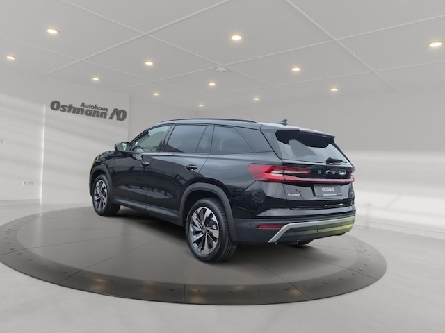 Skoda Kodiaq 4x4 Selection