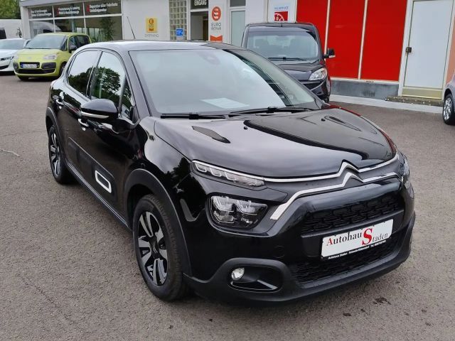 Citroën C3 Max PureTech