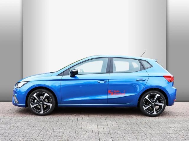 Seat Ibiza 1.0 TSI FR-lijn