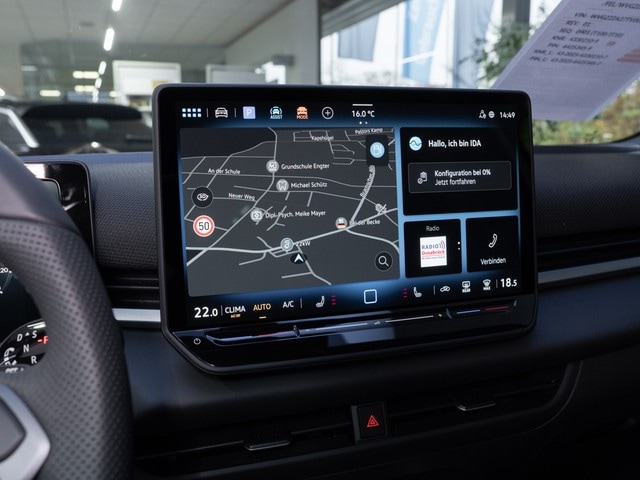 Volkswagen T-Roc DSG R-Line Style