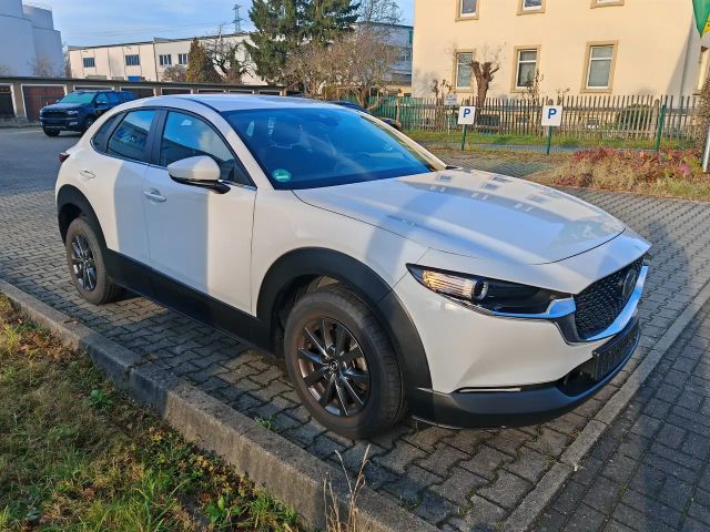 Mazda CX-30 SkyActiv e-Skyactiv