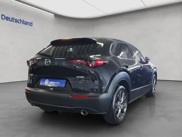 Mazda CX-30 Selection SkyActiv e-Skyactiv