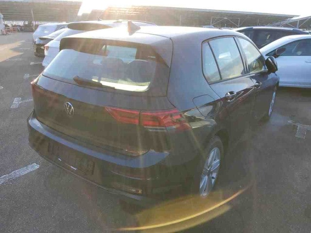 Volkswagen Golf 1.0 TSI Golf VIII Life