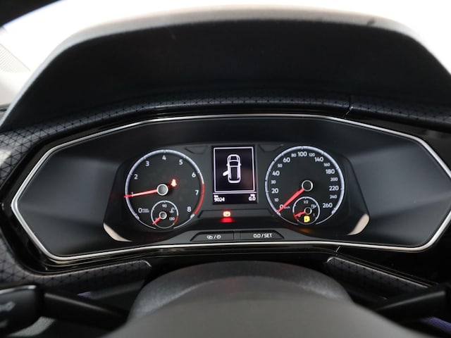 Volkswagen T-Cross 1.0 TSI Style