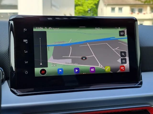 Seat Arona 1.0 TSI DSG FR-lijn