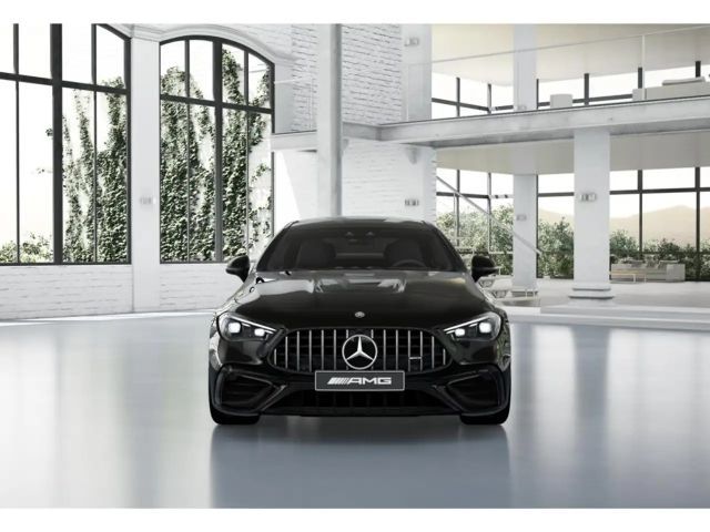 Mercedes-Benz CLE 53 AMG 4MATIC AMG Line