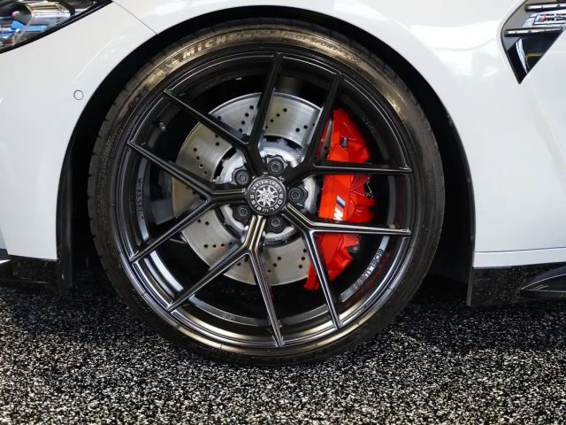 BMW M3 Competition Sedan xDrive