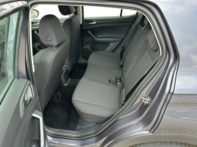 Volkswagen T-Cross 4Me TSI