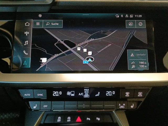 Audi A3 30 TFSI S-Tronic Sedan