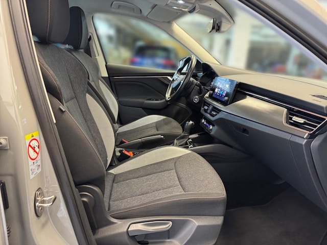 Skoda Kamiq 1.5 TSI Style Style