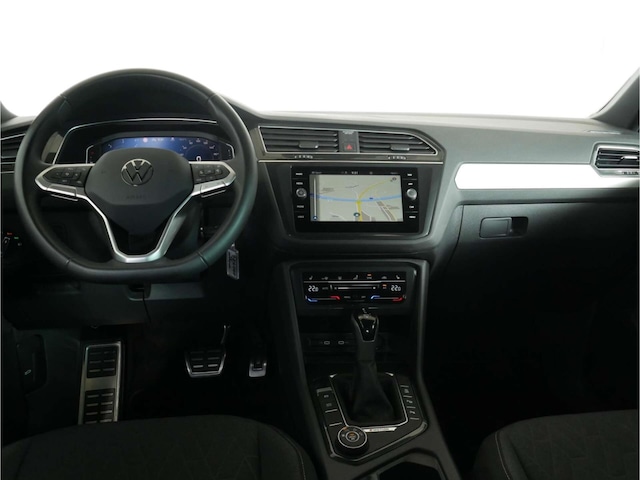 Volkswagen Tiguan 2.0 TDI 4Motion Move