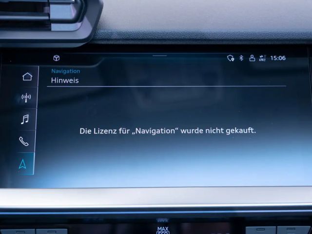 Audi A3 40 TFSI Quattro S-Line Sedan