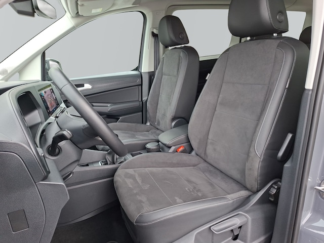 Volkswagen Caddy 1.5 TSI Maxi