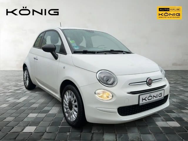 Fiat 500 Klima *CarPlay *Radio