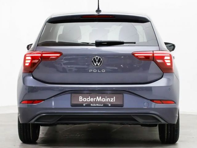 Volkswagen Polo 1.0 TSI Life