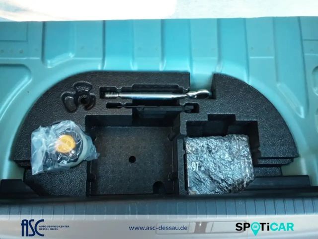 Peugeot 208 Allure Pack