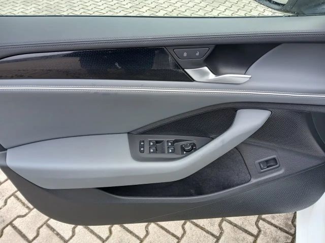 Volkswagen Passat Business DSG Variant