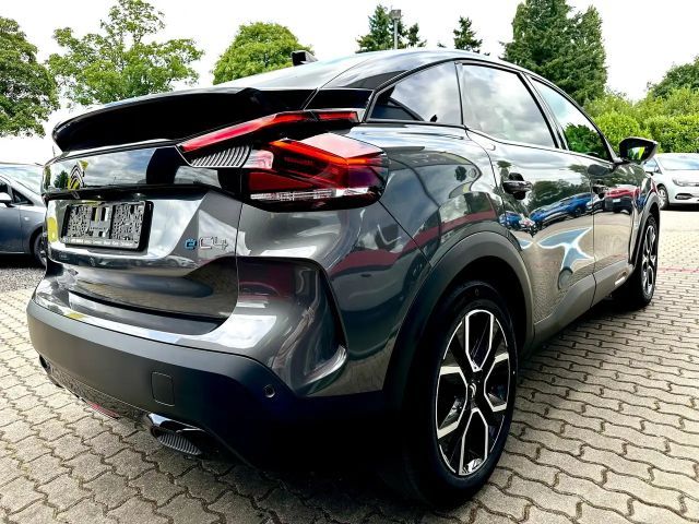 Citroën C4 C-Series