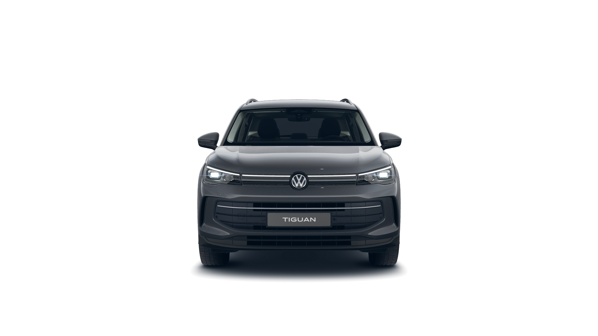 Volkswagen Tiguan 1.5 TSI DSG Life