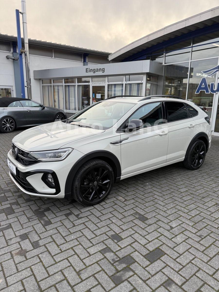 Volkswagen Taigo DSG R-Line